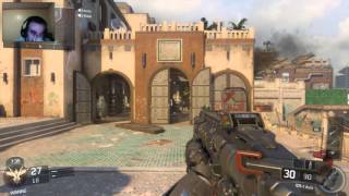 Black Ops 3 Multiplayer Tor Arne and Ketil Talking to anime porn voice actors