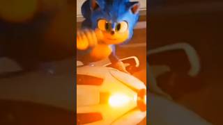 Sonic Unleashes His True Power! ⚡#youtubeshorts #trendingshorts #booster #feed #sonic