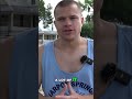 Childhood Hood Exposed: NOT Rich, Just Risky! #shorts