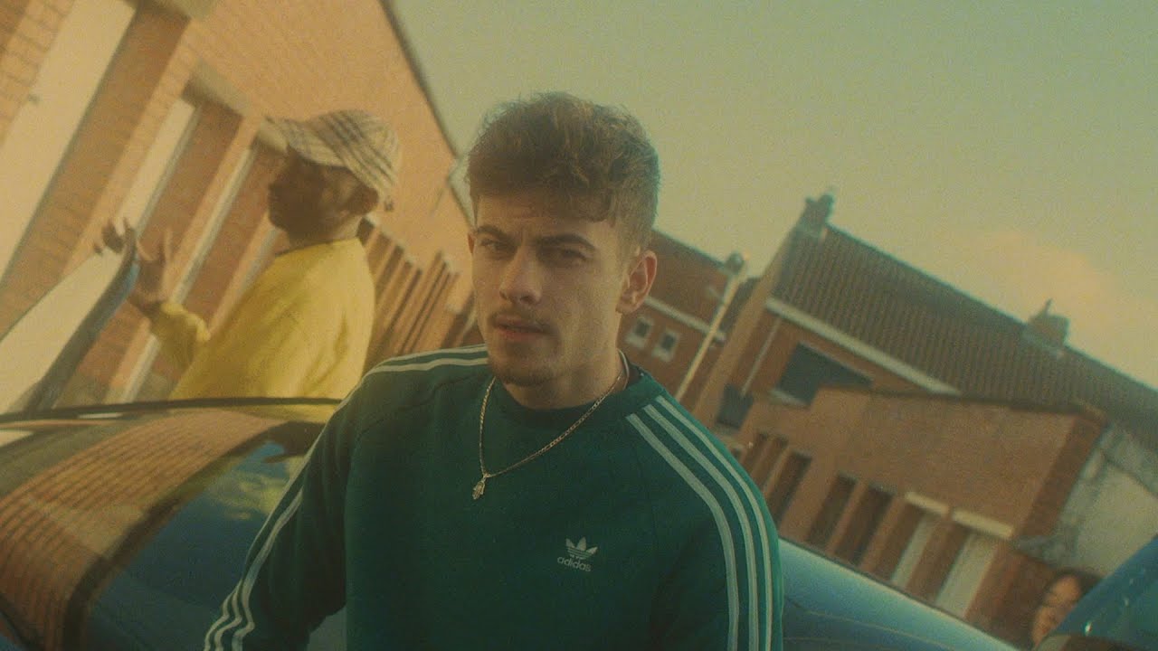 Bekar - Aléas (clip officiel)