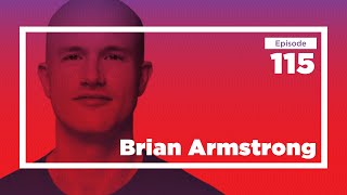 Brian Armstrong on the Crypto Economy | Conversations with Tyler