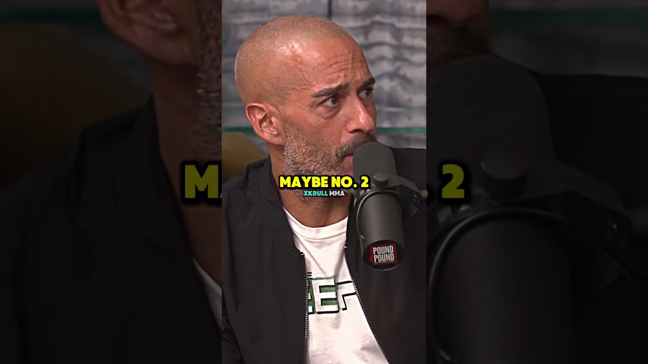 🔥Jon Anik's Top 3 Favorite Knockouts💣