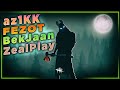 SIZ KUTGAN VIDEO | az1KK + FEZOT + BekJaan + ZealPlay | DEAD BAY DAYLIGHT | O'ZBEKCHA LETSPLAY