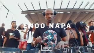Enoo Napa Kunye Mix