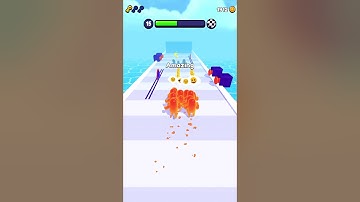 All Levels Join Blob Clash 3D - Gameplay, Android, Ios #160