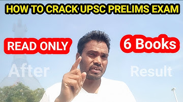 My First Video English | How to Crack UPSC Exam | How To Crack UPSC Exam Prelim Strategy #UPSC 