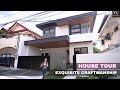 House Tour 15 • Touring an Asian Contemporary Gem