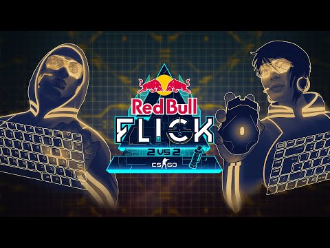 ESL Polska - Red Bull Flick - kwalifikacje #7 || start 18:00