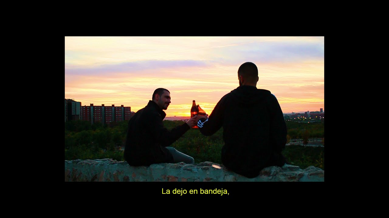 BERTED & B.C. - MATE EN DOS (PROD ELM BEATS)