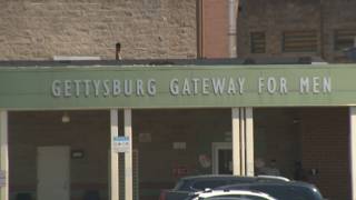$1M in funds to benefit Montgomery County homeless shelter | WHIO-TV