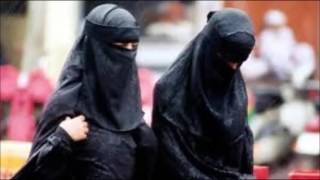 Norway to ban full-face veil in schools