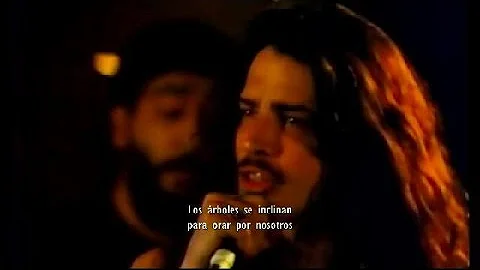 Birth Ritual - Soundgarden en "Singles" (Sub. Esp.)