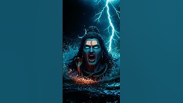 Mahadev💯🚩🌿🔱😱status video 💫 bholenath status☘️ mahakal status#mahadev​ #shorts​#shortsfeed #trending