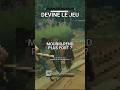 MOURIR REND PLUS FORT ? 🥋 - Devine le jeu #gamingquiz