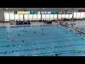 WPC Nationals 🤽 Senior Women: Capital Wave vs Calgary Renegades [Apr 29, 2022]