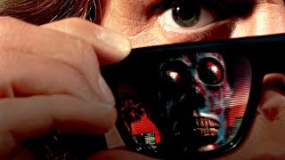 John Carpenter's They Live - Trailer & TV Spots (Upscaled 4K/HD) (1988)