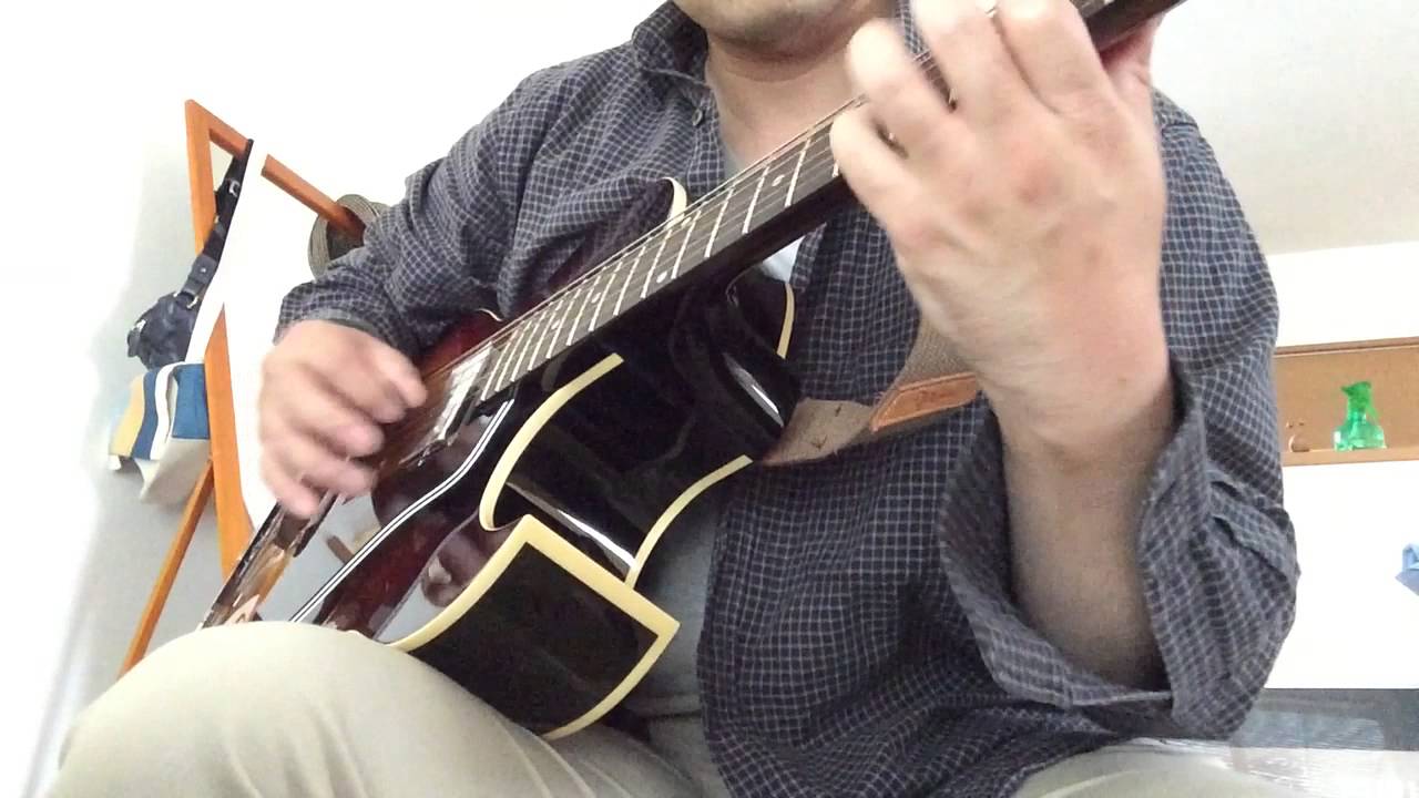 jazz guitar training YouTube