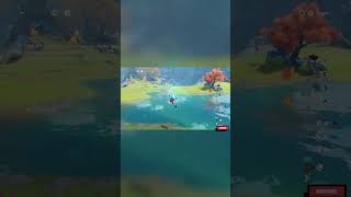 Surveying &amp; Mapping Studies stage 4 #genshinimpact