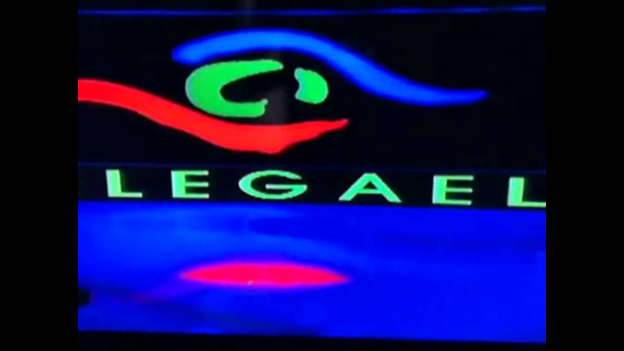 Taffy Entertainment/Mike Young Productions (2005) YouTube