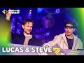 Lucas &amp; Steve live met DJ-set bij Glazen Huis | 3FM Serious Request 2025 Mp3 Song