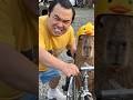 ゴミだと思った自転車が実は最強のロケットマシンだった件 #カピバラ #コント ＃面白い