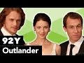 An Outlander Evening with Series Cast, Author, and Producer