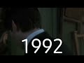evolution zombie 1932_2022