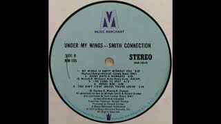 Video thumbnail of "The Smith Connection - You Aint Livin Unless Youre Lovin [SOUL]"