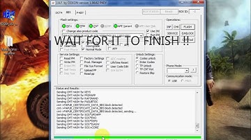How to Flash your Nokia s60v5 Phone (5233, 5230, 5800, X6, 5530, 5235, 5250)