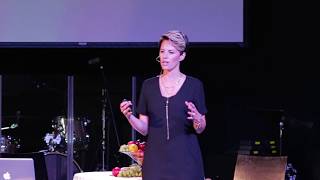 Shift - Don't Let The Devil Sit At Your Table.