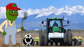 Colorado Farmers Win Right To Repair