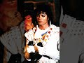 Who needs an Infinity Gauntlet when you have Michael Jackson? #shorts #michaeljackson #captaineo