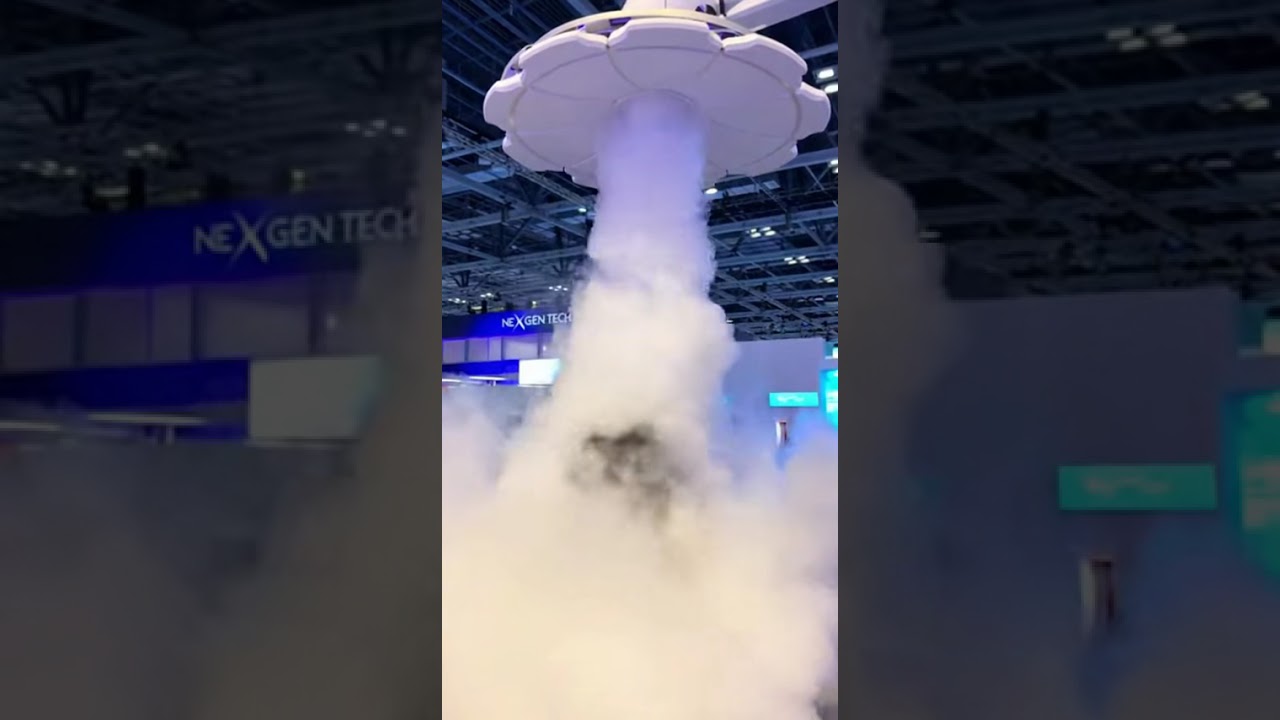 Future of Hair Salons?! 🔥 AI Stylist Gives You the Perfect Look Instantly!