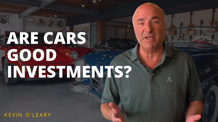 Are Vintage Cars a GOOD Investment?