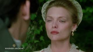 All I Can Offer Is Friendship | Dangerous Liaisons | Warner Archive