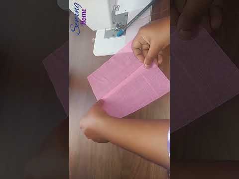 lapped seam/types of