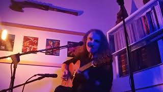 Yuri Naumov 06 - Night Flight Dedicated To Alexander Bashlachev - Live In Barcelona, 2025