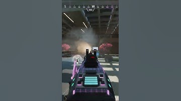R-301 and PK the best combo in Apex - #shorts