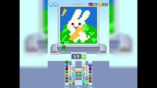 Sand Loop Level 144 Walkthrough Solution 