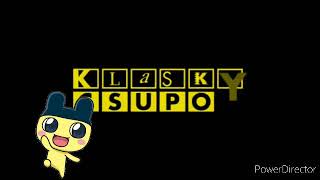 Klasky Csupo Mametchi Vocoder