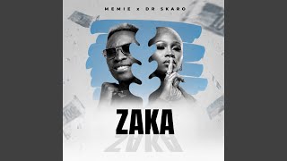 Zaka