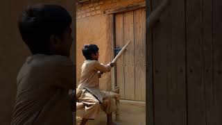 When Big Brother Knocks on the Squid Game Guard’s Door 😳🚪😂