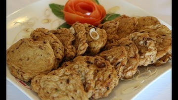 CÁCH LÀM CHẢ CÁ THÁC LÁC CHIÊN SẢ ỚT | BẾP VIỆT 24