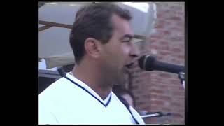 Stari Prijateli - Knjiga mog zivota 1999 Buncic