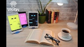 Vision - an intelligent home and office assistant screenshot 3