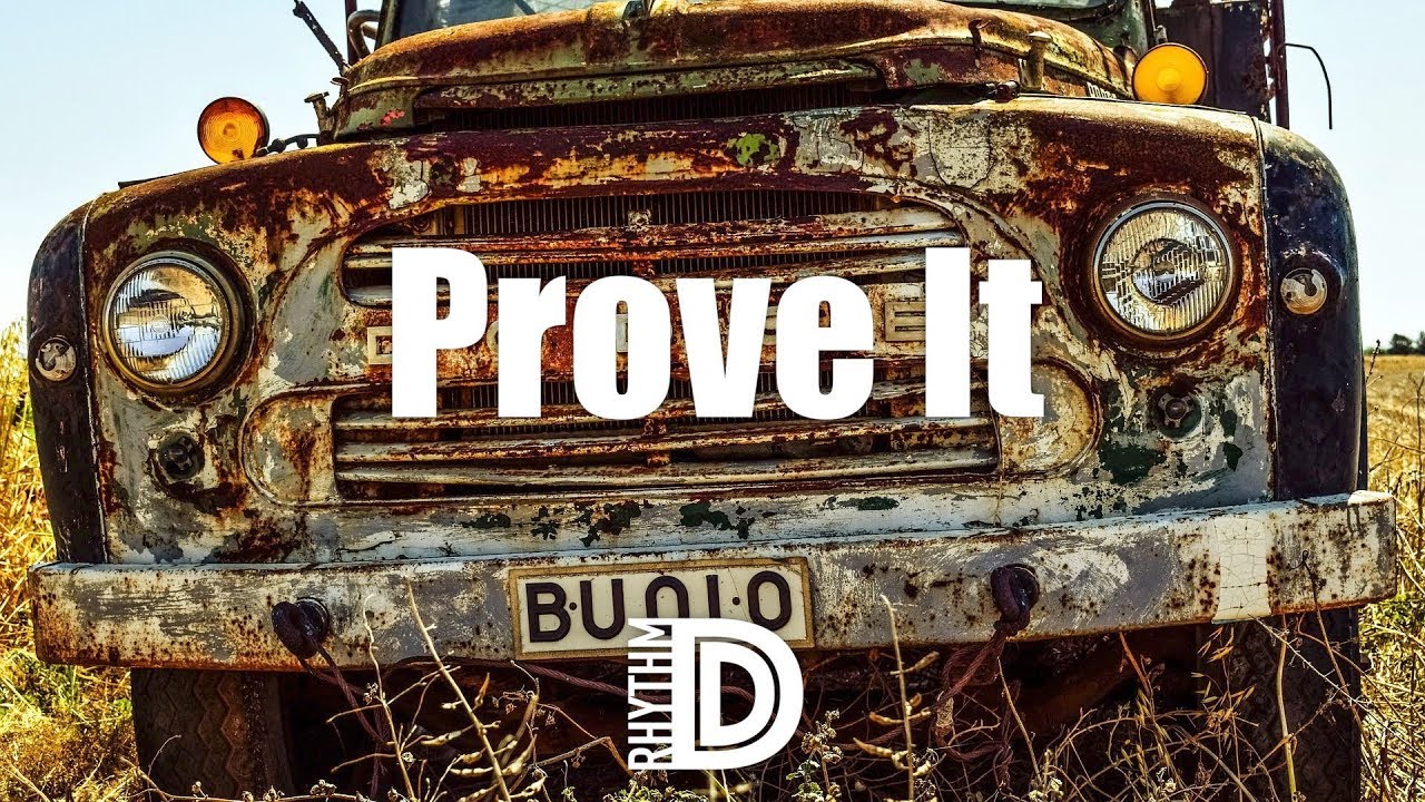 Crowder - Prove It ft. KB