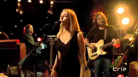 Shana Morisson, Bob Weir & God Street Wine