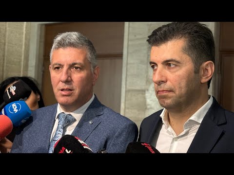 Андрей Цеков: Премиерът Желязков защитава непрозрачни схеми