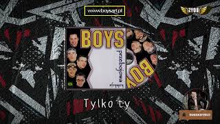 BOYS - PRZEBOJOWA KOLEKCJA (Green Star 2003)