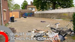 Download Lagu OAE wil einde aan overlast door daklozen in pand in Woensel-Zuid MP3